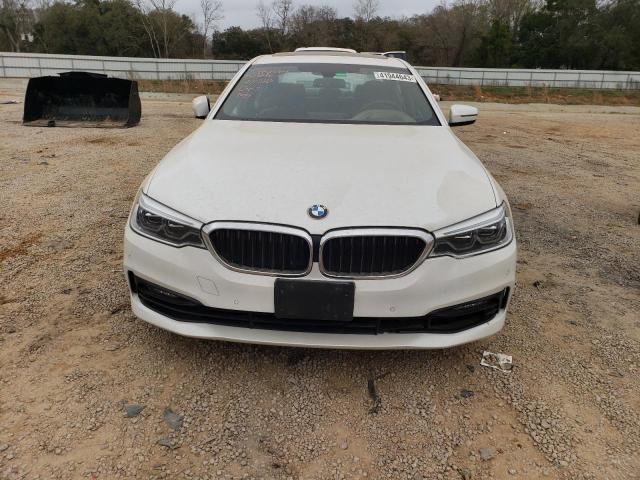 WBAJA7C37HG458070 BMW 530 XI
