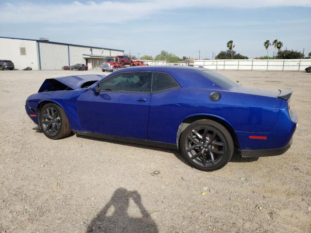 2C3CDZJG3NH215364 Dodge Challenger Gt