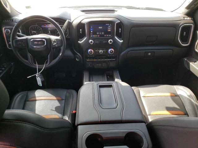 3GTP9EEL3MG288070 GMC Sierra K1500 At4