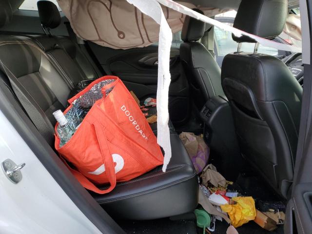 3GKALVEV8KL361483 GMC Terrain Slt