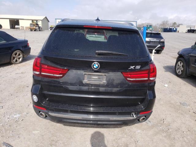 5UXKS4C30H0Y16815 BMW X5 Xdrive35d