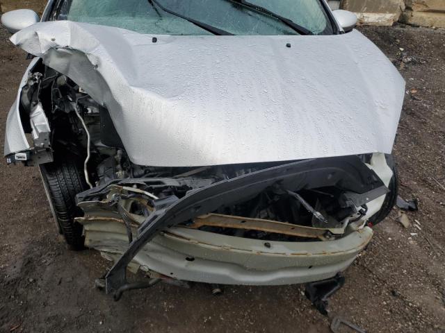 3FADP4EJ2JM101244 Ford FIESTA SE