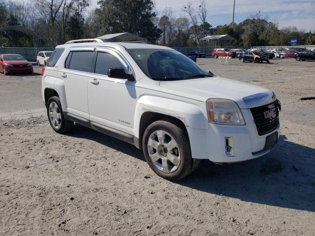 2GKFLRE38E6363612 GMC Terrain Sle