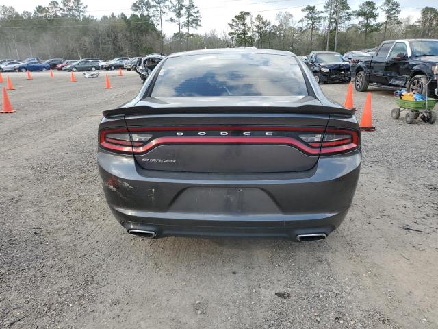 2C3CDXBGXHH628499 Dodge Charger Se
