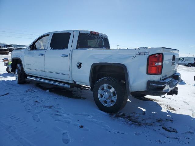1GT12TEY3JF189871 GMC Sierra K2500 Slt