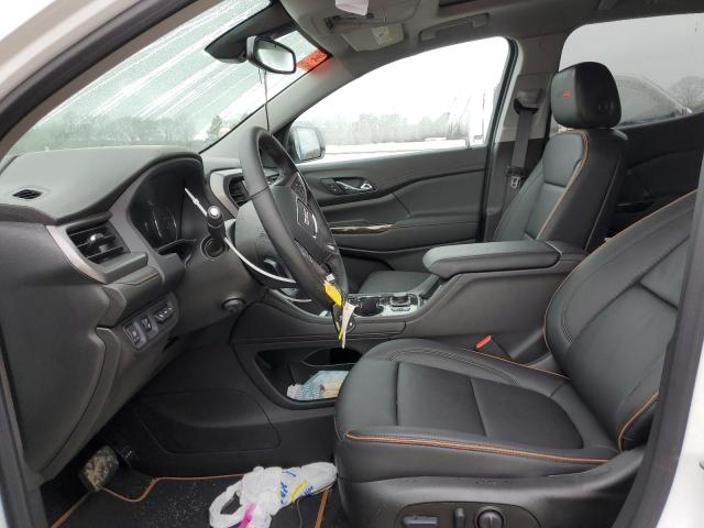 1GKKNLLS6PZ161780 GMC Acadia At4