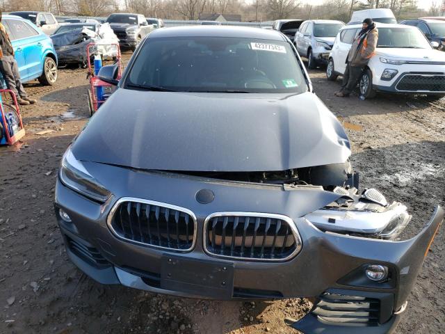 WBXYJ5C37JEF79856 BMW X2 Xdrive28i