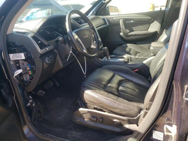 1GKKVSKD7GJ297069 GMC Acadia Slt-2