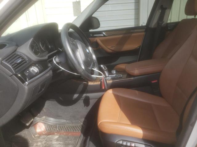 5UXWX9C55F0D47612 BMW X3 Xdrive28i