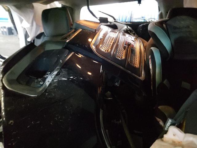 1GKKRPKD8FJ186370 GMC ACADIA SLE