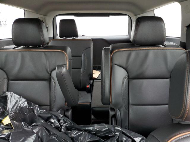 1GKKNLLS6PZ161780 GMC Acadia At4