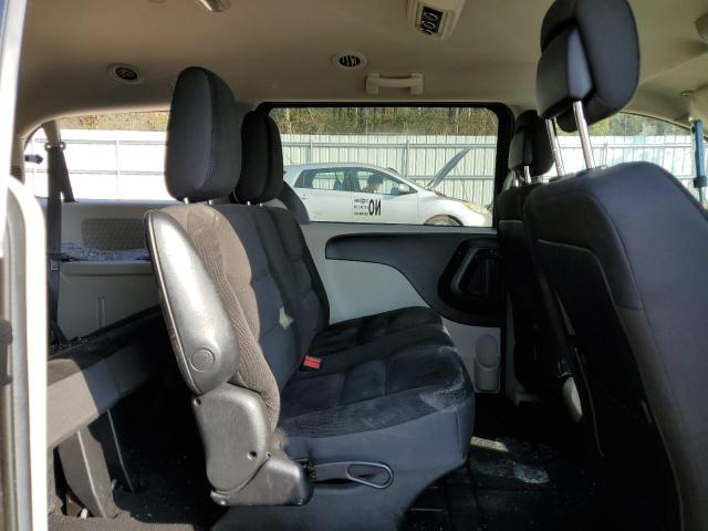 2C4RDGBG3KR719069 Dodge Grand Caravan Se