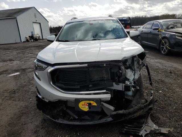 3GKALMEV7KL205901 GMC Terrain Sle