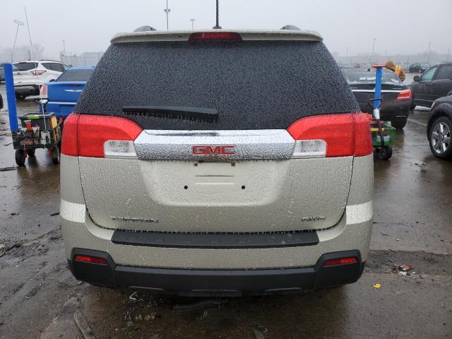 2GKFLXEK7F6232748 GMC Terrain Slt