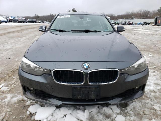WBA3B5G57FNS12604 BMW 328 Xi Sulev