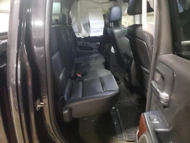 1GTV2UEC6FZ157613 GMC Sierra K1500 Sle
