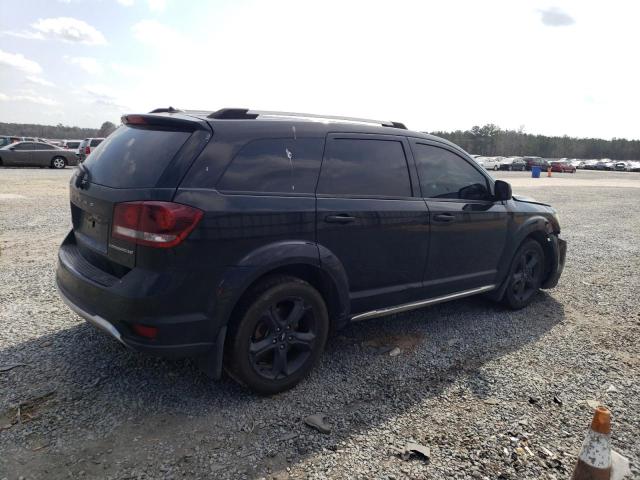 3C4PDCGB7JT257270 Dodge Journey Crossroad