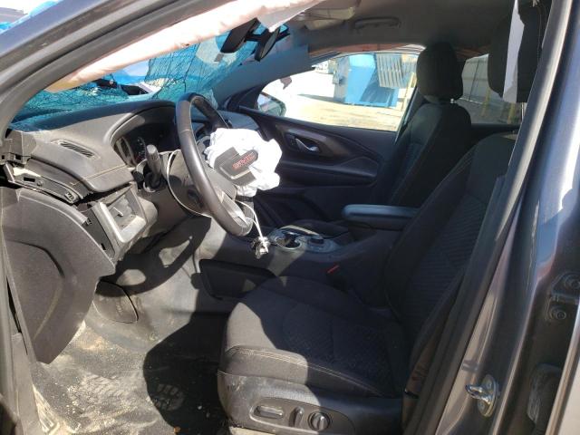 3GKALMEV4JL364955 GMC Terrain Sle