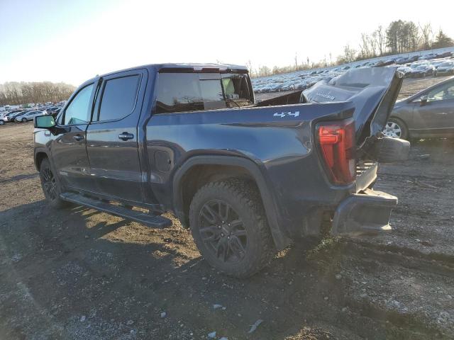 3GTU9CED3LG103854 GMC Sierra K1500 Elevation