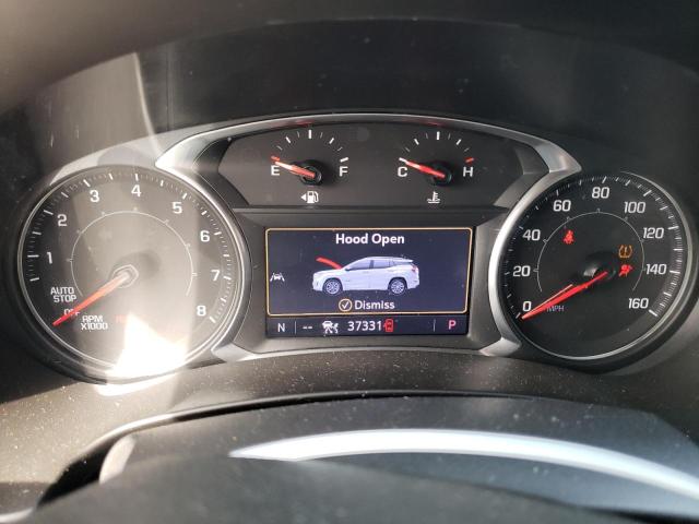 3GKALPEV4LL169104 GMC Terrain Slt