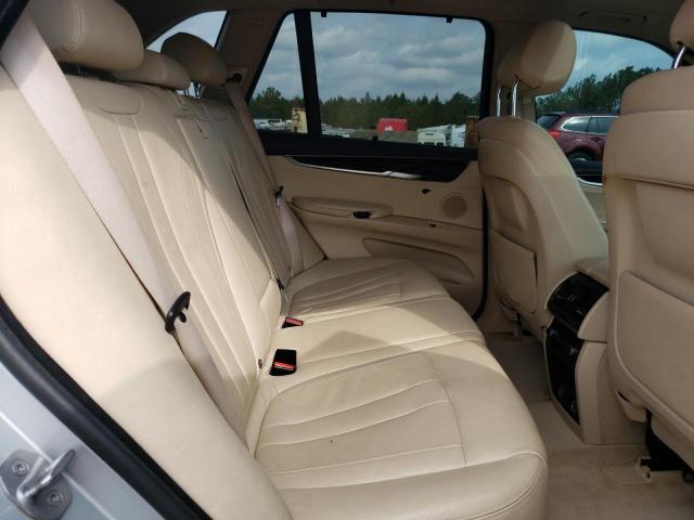 5UXKR0C59F0P14447 BMW X5 Xdrive35i