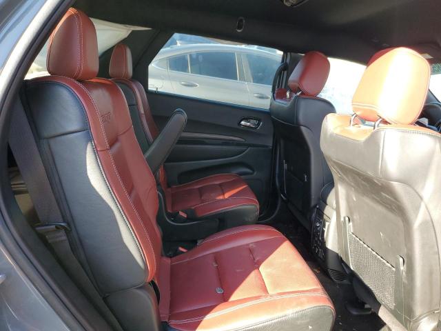 1C4SDJGJ9NC188153 Dodge Durango Srt 392