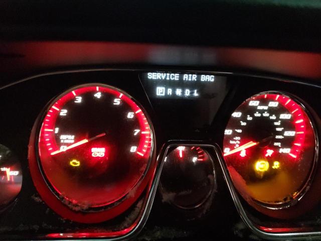 1GKKRPKD8FJ186370 GMC ACADIA SLE