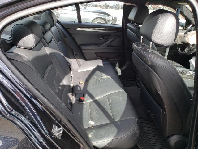 WBA5A5C53ED505342 BMW 528 I
