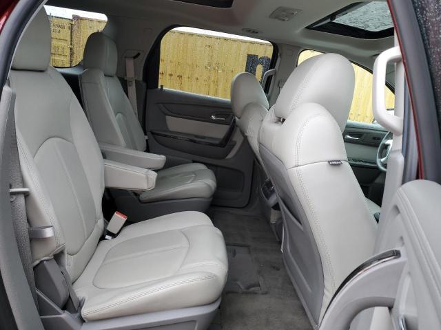1GKKRSKD1HJ175264 GMC Acadia Limited Slt-2