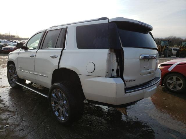 1GKS1CKJ3FR673936 GMC YUKON DENALI