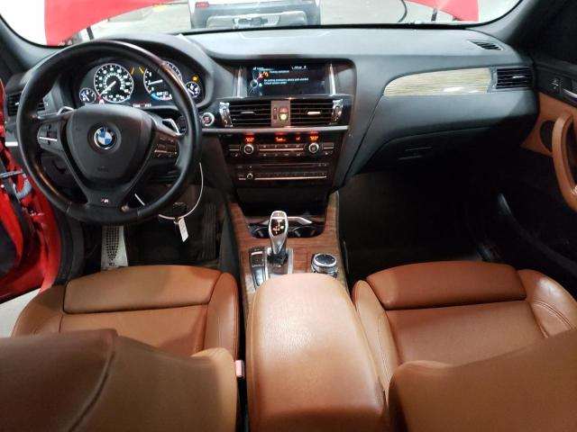 5UXWX7C52F0K33486 BMW X3 Xdrive35i