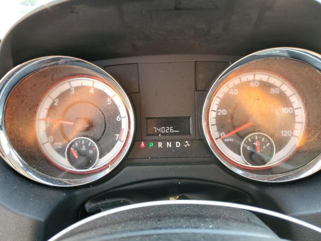 2C4RDGBG3KR719069 Dodge Grand Caravan Se