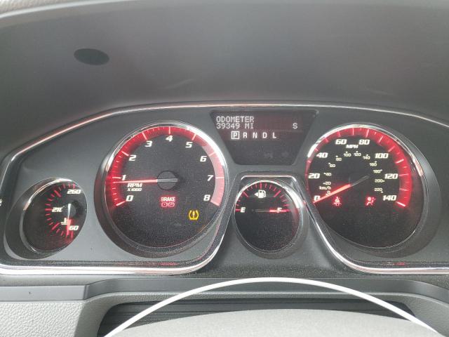 1GKKRSKD1HJ175264 GMC Acadia Limited Slt-2