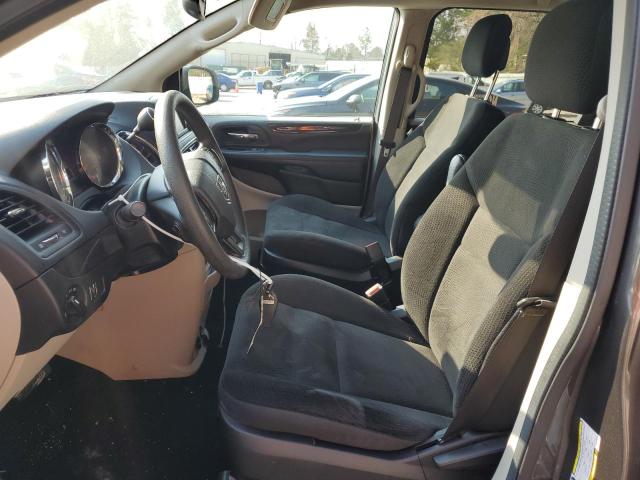 2C4RDGBG3KR719069 Dodge Grand Caravan Se