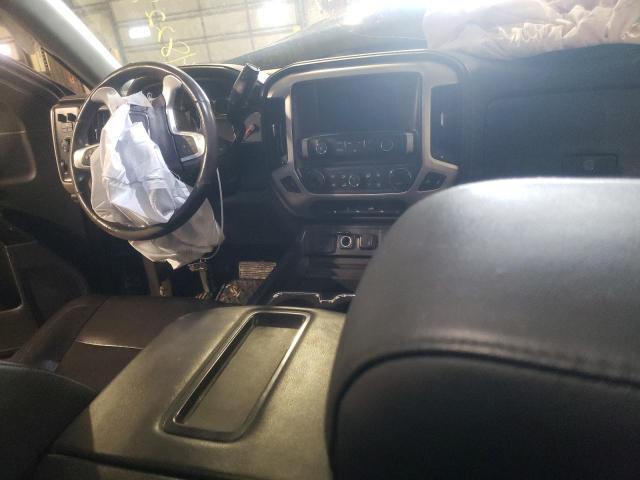 1GTV2UEC6FZ157613 GMC Sierra K1500 Sle