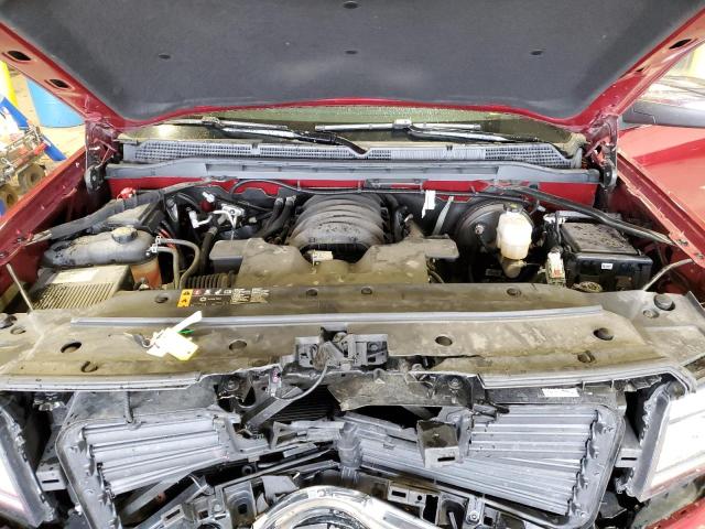 3GTU2NEC0JG593934 GMC Sierra K1500 Slt