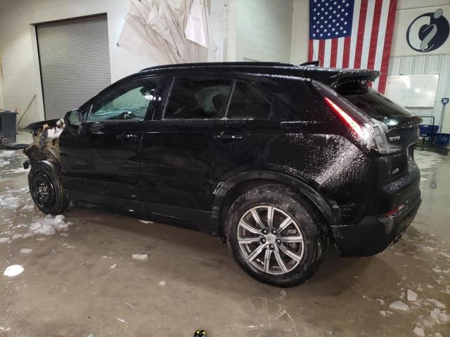 1GYFZFR46KF206653 Cadillac XT4 SPORT