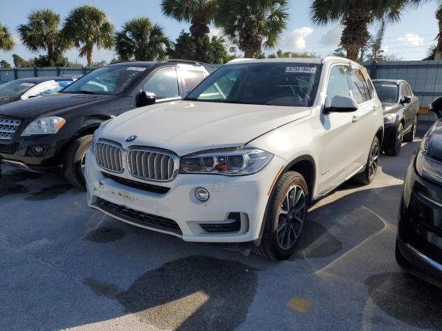 5UXKR0C51G0U09672 BMW X5 Xdrive35i