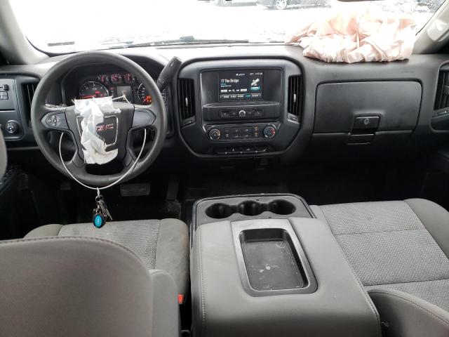 1GTV2LEC5JZ113279 GMC Sierra K1500