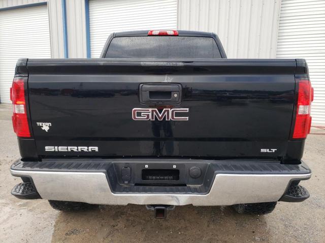 3GTU2VEC8EG447139 GMC Sierra K1500 Slt
