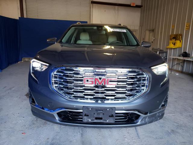 3GKALXEX7LL128144 GMC Terrain Denali