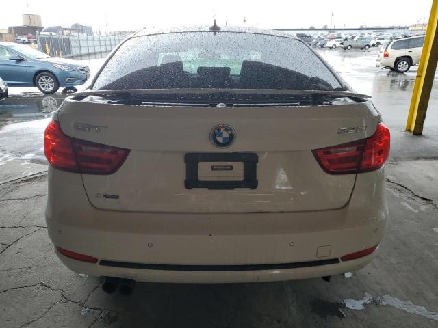 WBA8Z5C52GG501046 BMW 328 Xigt Sulev