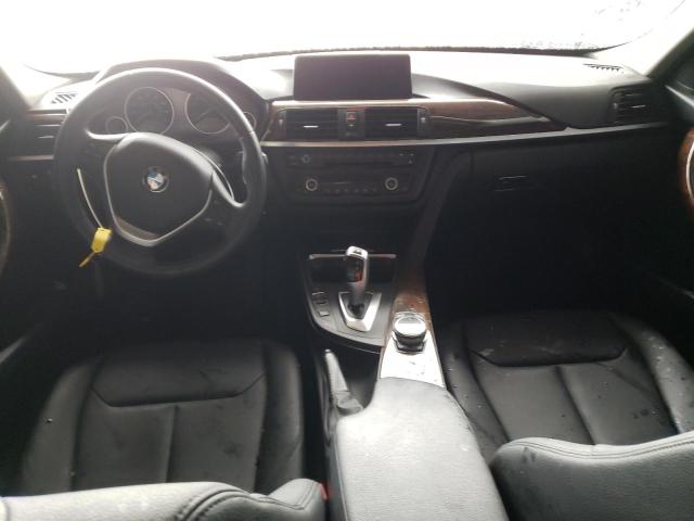 WBA3C1C51EK115815 BMW 328 I Sulev