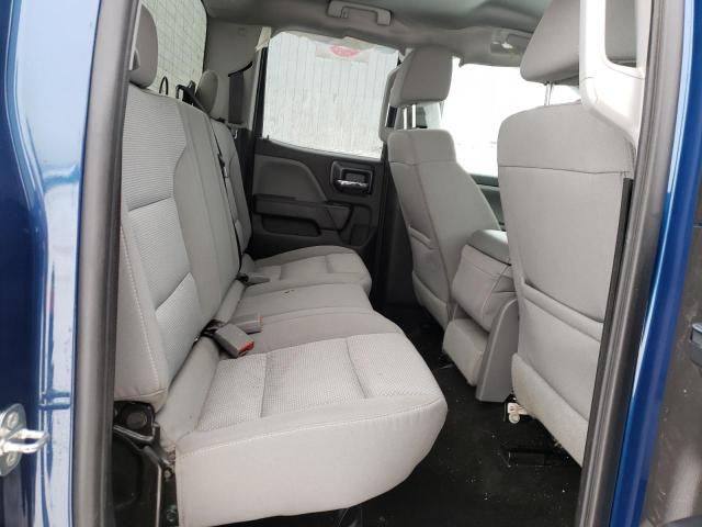 1GTV2LEC5JZ113279 GMC Sierra K1500