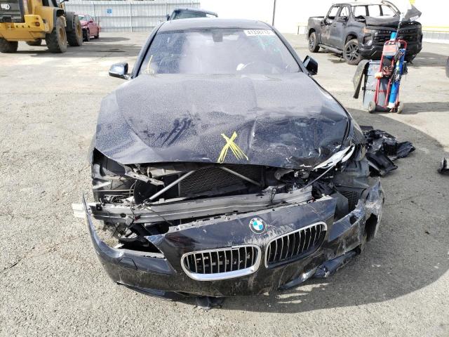WBA5A5C53ED505342 BMW 528 I