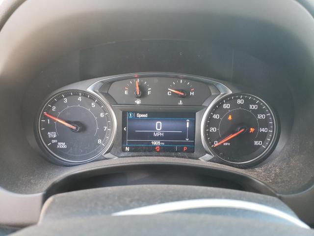 3GKALTEG2PL172504 GMC Terrain Sle