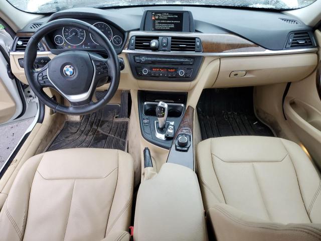 WBA3A5C52FF608748 BMW 328 I