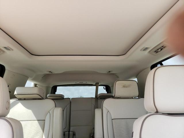 1GKS1DKL2MR174999 GMC YUKON DENALI