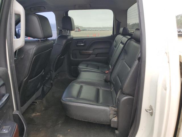 3GTU2UEC3EG118892 GMC Sierra K1500 Sle