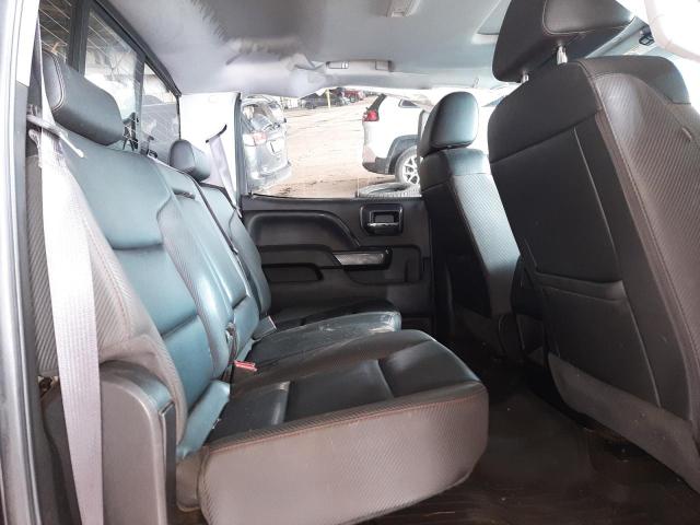 1GT12TE83GF169130 GMC Sierra K2500 Slt